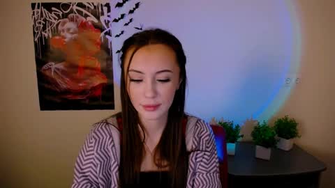 Snapshot of nikonara_ chatting on February 14, 5:14 pm nikonara_ online show from February 14, 5:14 pm