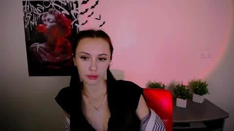 Snapshot of nikonara_ chatting on February 6, 4:36 pm nikonara_ online show from February 6, 4:36 pm