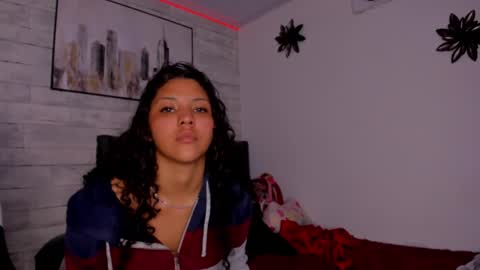 Snapshot of niky_lulo chatting on February 5, 5:20 am Niky online show from February 5, 5:20 am