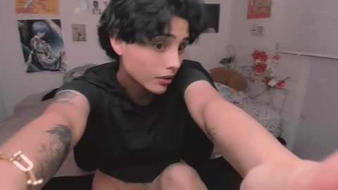 Nikylaine online show from December 2, 11:03 pm