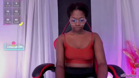 Snapshot of nilosolem12 chatting on October 19, 9:08 pm nilo solem online show from October 19, 9:08 pm