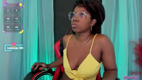 nilo solem online show from December 22, 7:04 am