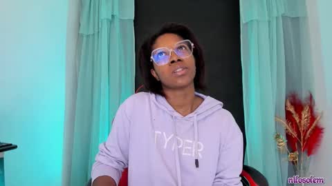 nilo solem online show from January 14, 10:23 am