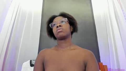 Snapshot of nilosolem12 chatting on February 25, 3:09 pm nilo solem online show from February 25, 3:09 pm