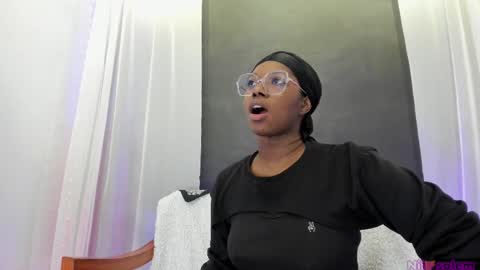 Snapshot of nilosolem12 chatting on February 27, 3:40 am nilo solem online show from February 27, 3:40 am