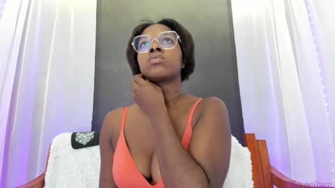 Snapshot of nilosolem12 chatting on March 3, 5:52 pm nilo solem online show from March 3, 5:52 pm