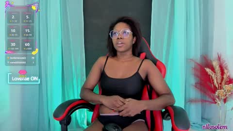 nilo solem online show from December 21, 6:53 am