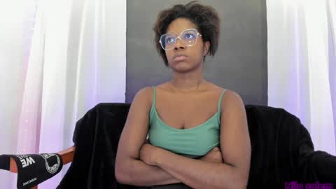 Snapshot of nilosolem12 chatting on February 7, 1:53 pm nilo solem online show from February 7, 1:53 pm