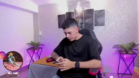 Nils online show from September 17, 4:05 am