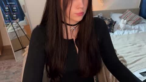 Snapshot of nimfaheart chatting on October 1, 3:11 pm Jennet online show from October 1, 3:11 pm