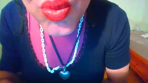 nina8383 online show from January 18, 5:11 pm