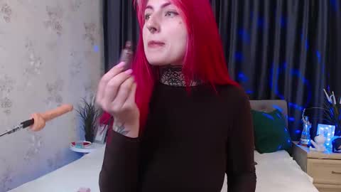 Nina online show from October 20, 6:29 am