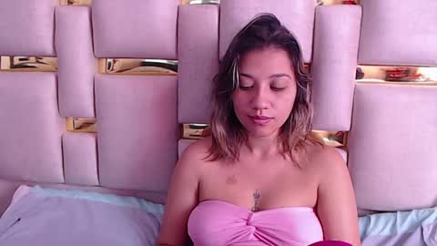 Nina Carther online show from September 10, 7:59 pm