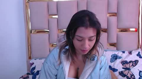 Nina Carther online show from November 5, 11:56 am