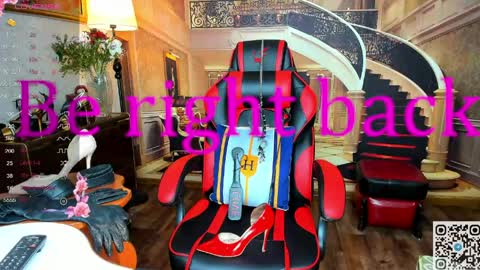 Nina online show from March 15, 5:12 am