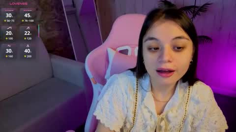 Ketrin online show from February 19, 2:00 am