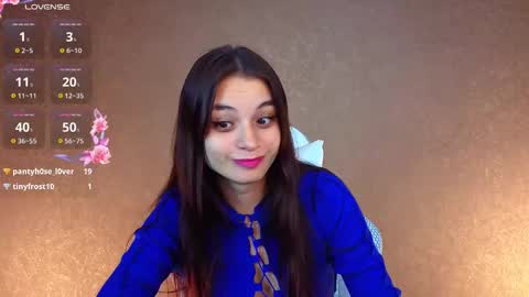 Snapshot of nina_fierce chatting on September 26, 5:15 am Ketrin online show from September 26, 5:15 am