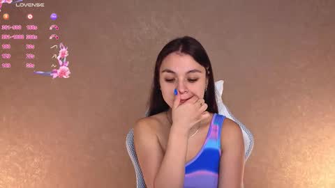 Snapshot of nina_fierce chatting on September 10, 3:51 am Ketrin online show from September 10, 3:51 am