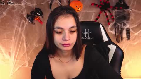 Ketrin online show from October 29, 2:46 am