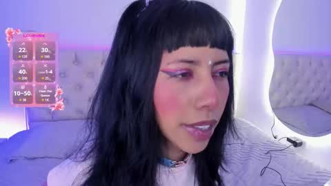 Nina Fox  online show from November 12, 12:51 pm