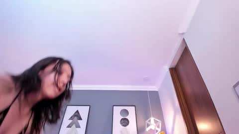 Snapshot of nina_ford_ chatting on October 10, 4:07 am nina_ford_ online show from October 10, 4:07 am