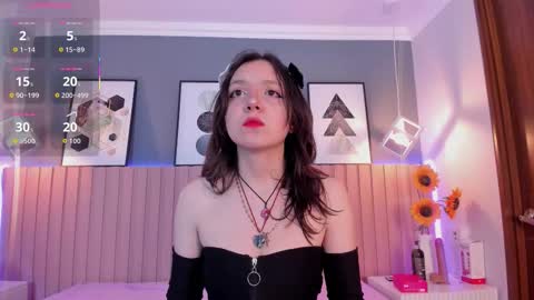 nina_ford_ online show from March 3, 3:02 am