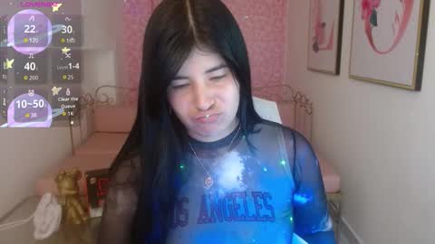 Nina online show from March 17, 12:32 pm