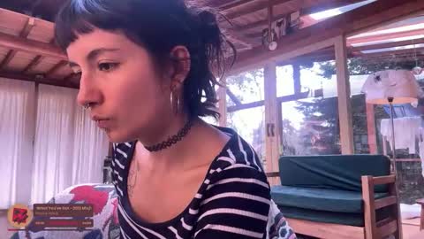 Nina.  online show from November 28, 8:16 pm