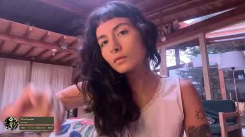 Nina.  online show from November 15, 9:16 pm