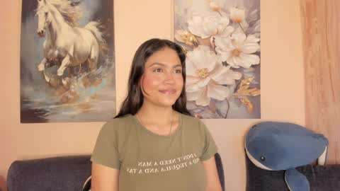 nina_kmay online show from April 4, 11:06 am