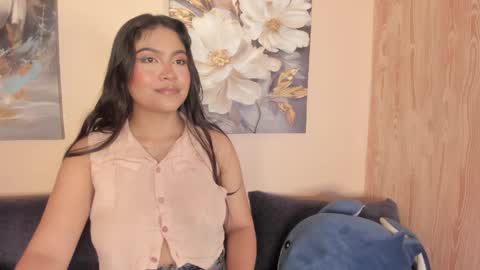 nina_kmay online show from April 5, 11:07 am