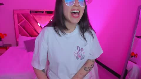 Nina myers online show from November 7, 3:31 am