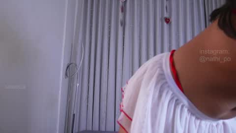 Natalia online show from February 24, 8:01 pm