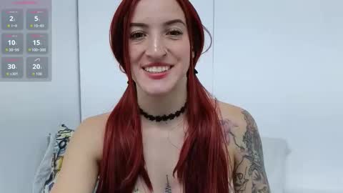 Ninaa fox online show from December 2, 4:38 pm