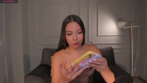 Nina online show from September 21, 11:31 pm