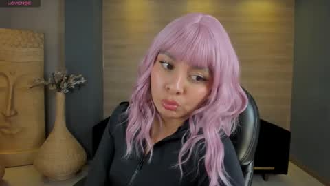 Nina online show from November 12, 2:36 am