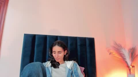 Nina online show from October 21, 6:44 pm