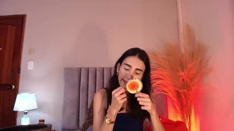 Nina online show from November 11, 6:21 pm