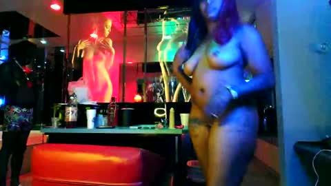 ninakhalifa online show from October 16, 1:38 am