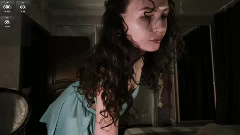 Nina online show from April 1, 8:17 pm