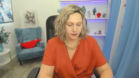 ninastarle online show from February 21, 11:46 am