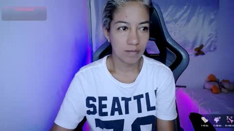 ninatinydoll1 online show from November 7, 9:34 am