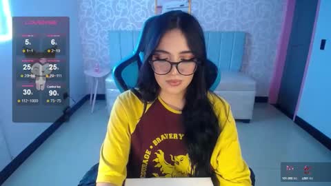 Ninfa  online show from February 27, 4:43 pm