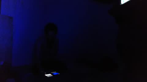 Ninjadance online show from February 17, 7:24 pm