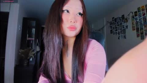 Yumi  ig yumibaee online show from April 8, 3:48 pm