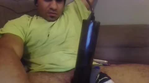 ninjamonkey23 online show from January 19, 6:56 am