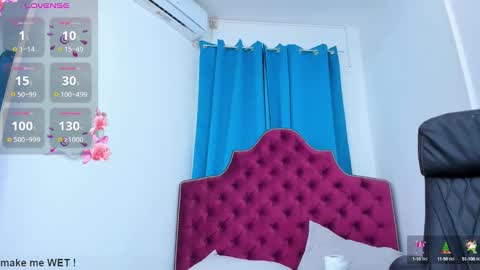 nina dee online show from February 27, 4:46 am