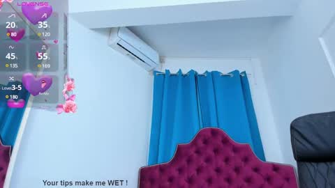 nina dee online show from February 28, 4:10 am