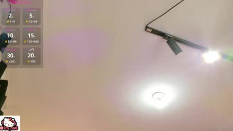 Nina online show from March 26, 2:33 pm