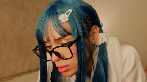 nioki_ online show from March 26, 4:51 am